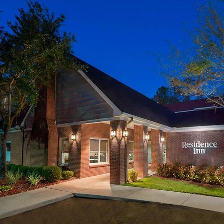 Residence Inn Tallahassee North I-10 Capital Circle מראה חיצוני תמונה