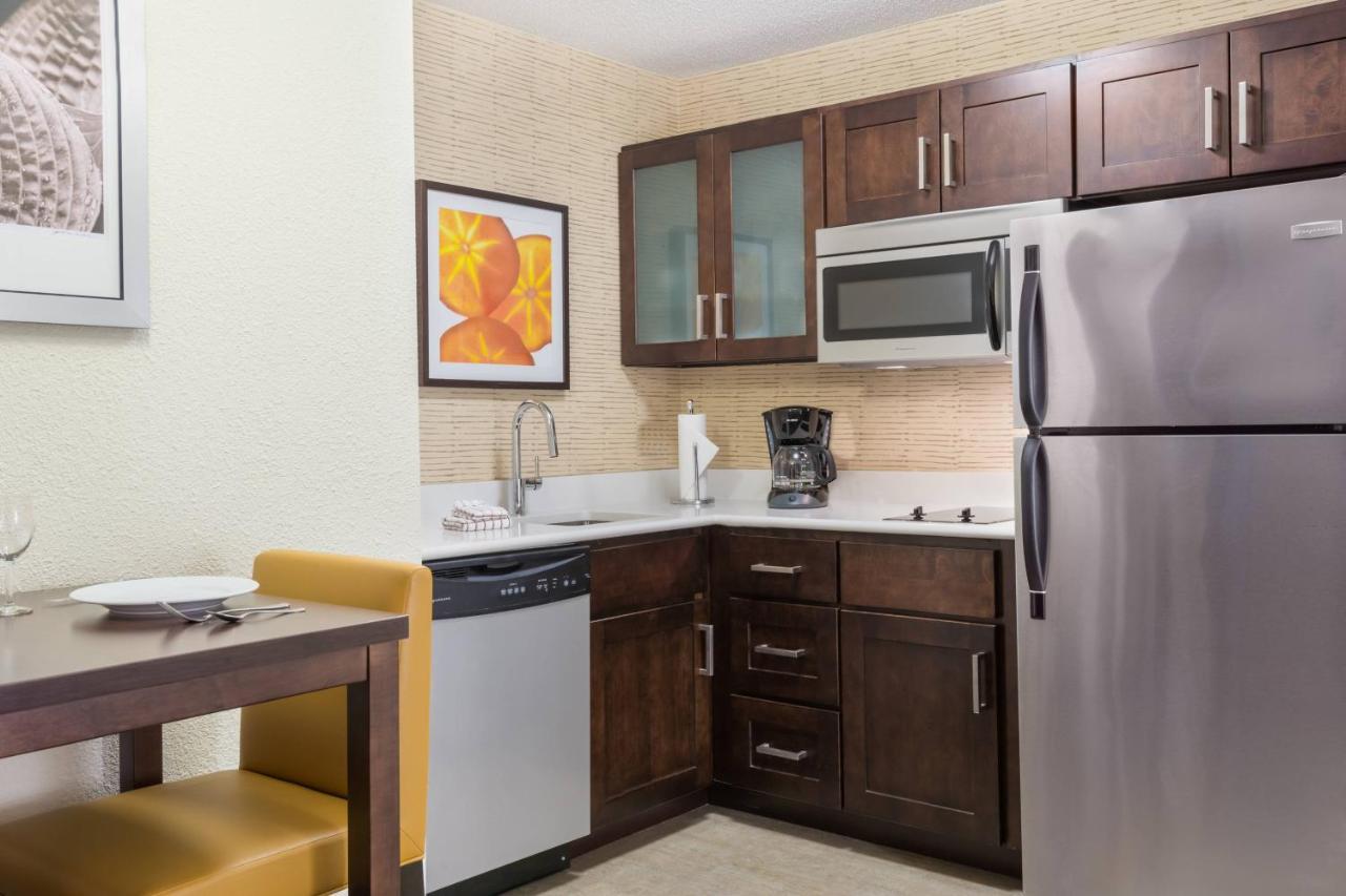 Residence Inn Tallahassee North I-10 Capital Circle מראה חיצוני תמונה