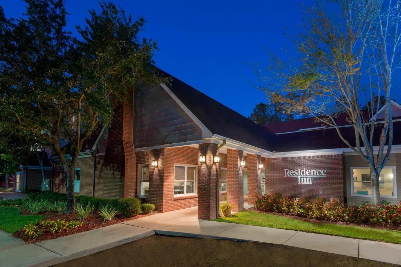 Residence Inn Tallahassee North I-10 Capital Circle מראה חיצוני תמונה