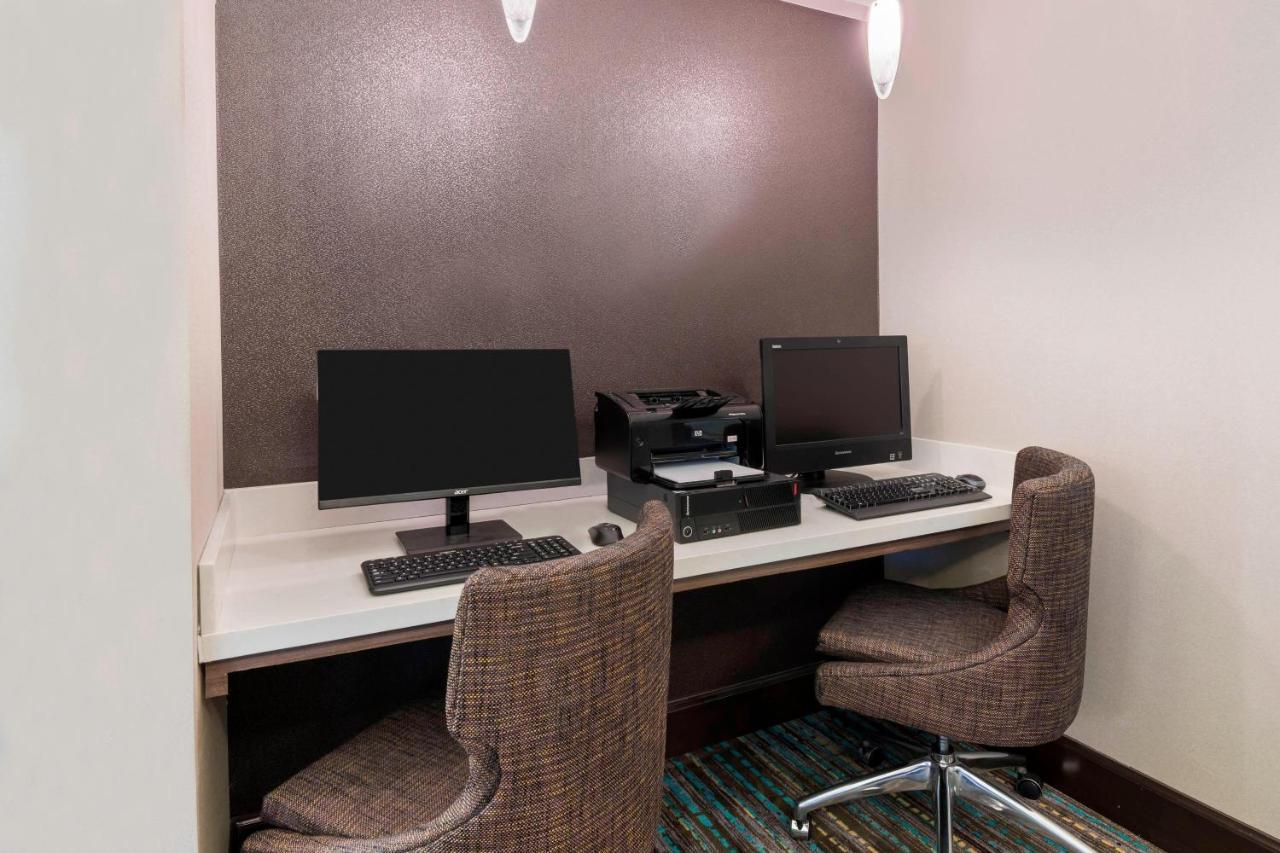 Residence Inn Tallahassee North I-10 Capital Circle מראה חיצוני תמונה