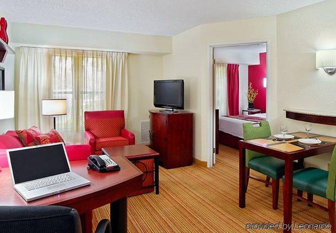 Residence Inn Tallahassee North I-10 Capital Circle חדר תמונה