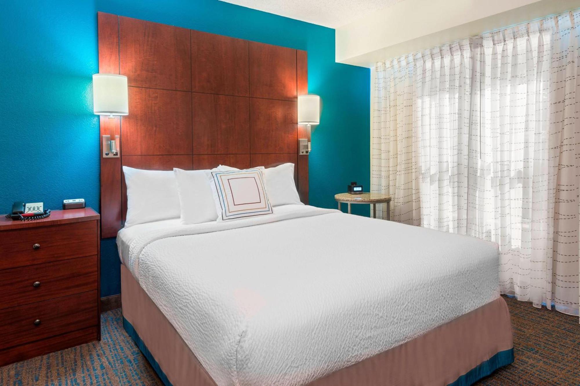 Residence Inn Tallahassee North I-10 Capital Circle מראה חיצוני תמונה
