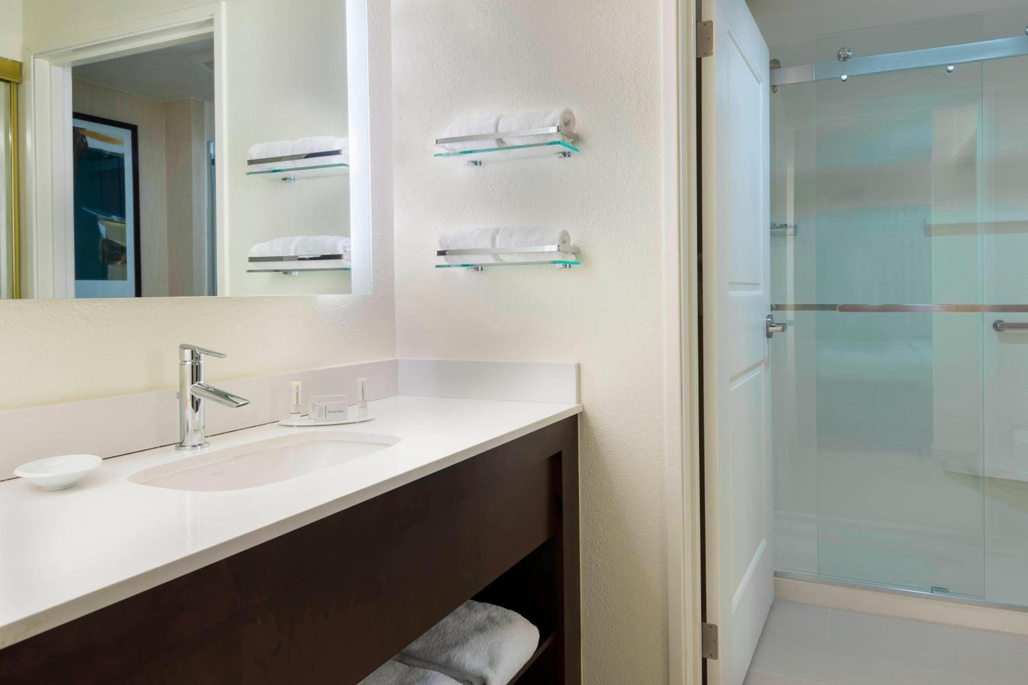 Residence Inn Tallahassee North I-10 Capital Circle מראה חיצוני תמונה