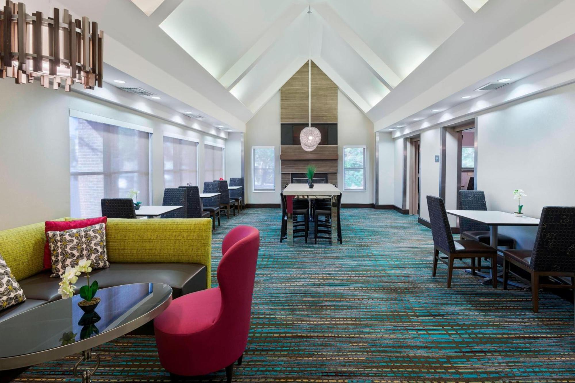 Residence Inn Tallahassee North I-10 Capital Circle מראה חיצוני תמונה