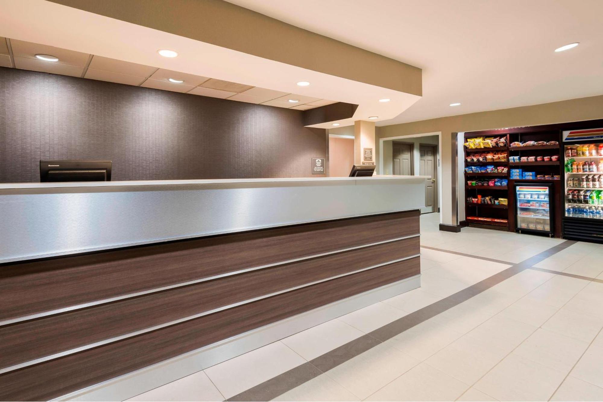Residence Inn Tallahassee North I-10 Capital Circle מראה חיצוני תמונה