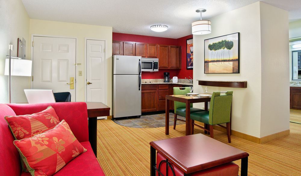 Residence Inn Tallahassee North I-10 Capital Circle מראה חיצוני תמונה