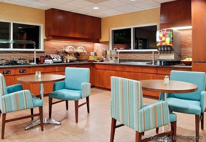 Residence Inn Tallahassee North I-10 Capital Circle מראה חיצוני תמונה