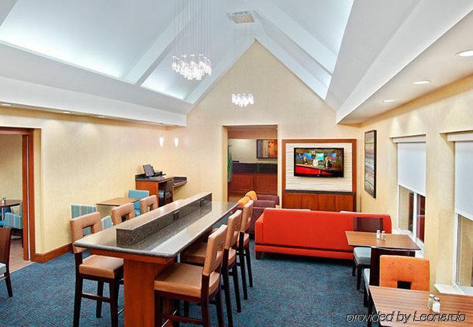 Residence Inn Tallahassee North I-10 Capital Circle מראה חיצוני תמונה