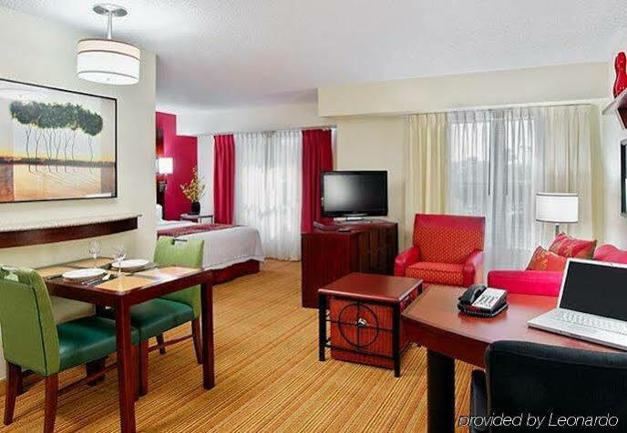 Residence Inn Tallahassee North I-10 Capital Circle מראה חיצוני תמונה